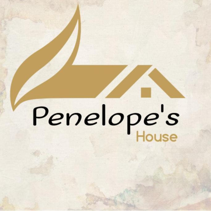 Penelope'S House Apartment Mantouki Екстериор снимка